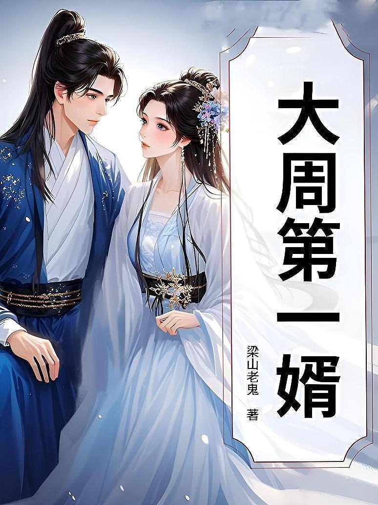 大周第一婿