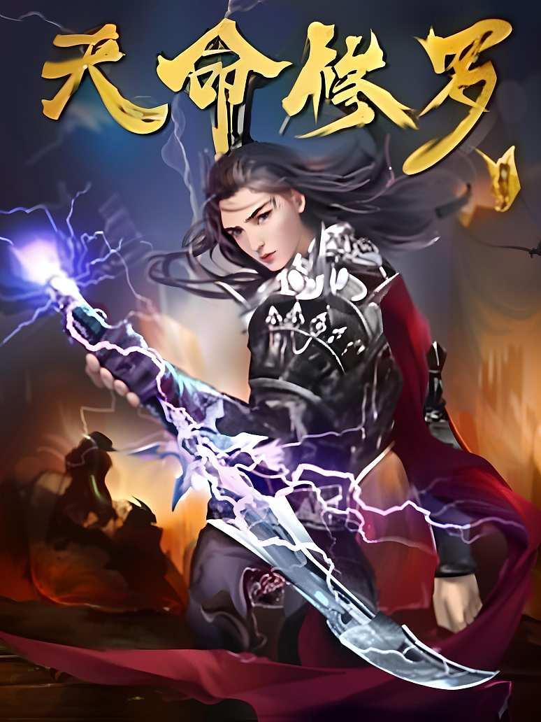 天命修罗