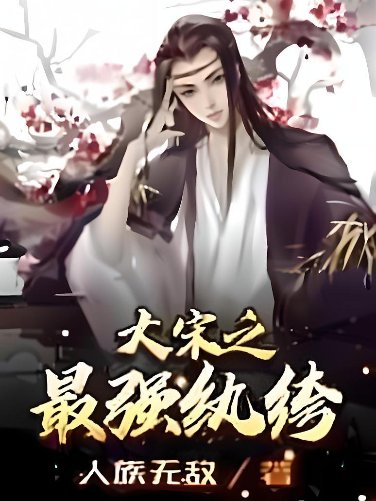 大宋之最强纨绔