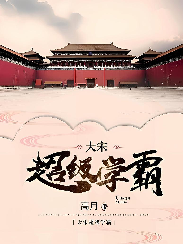 大宋超级学霸