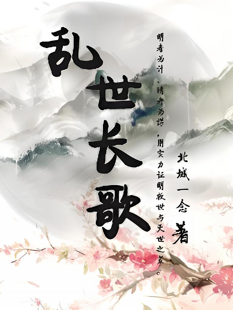 乱世长歌