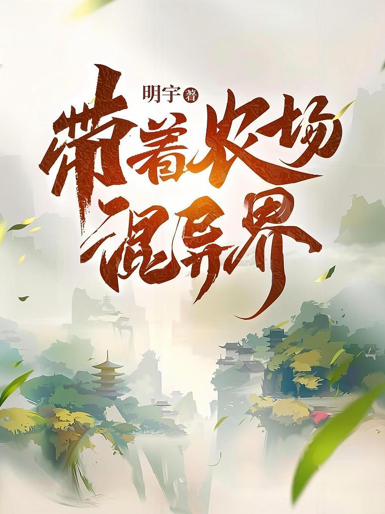带着农场混异界