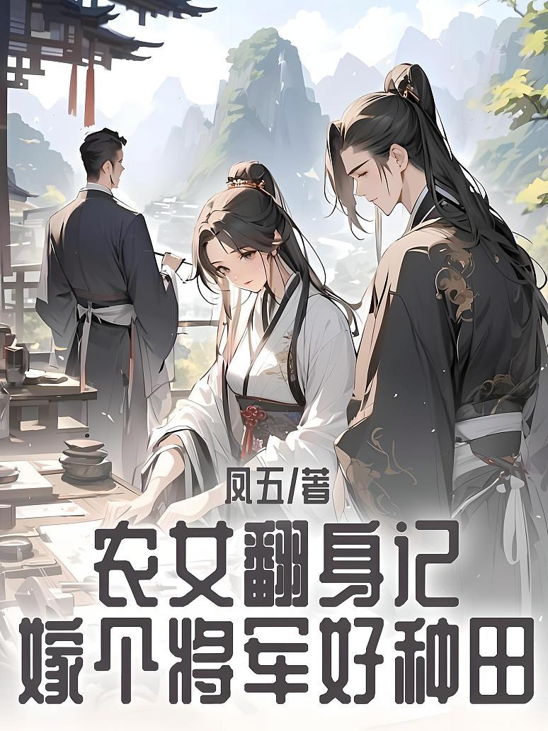 农女翻身记：嫁个将军好种田