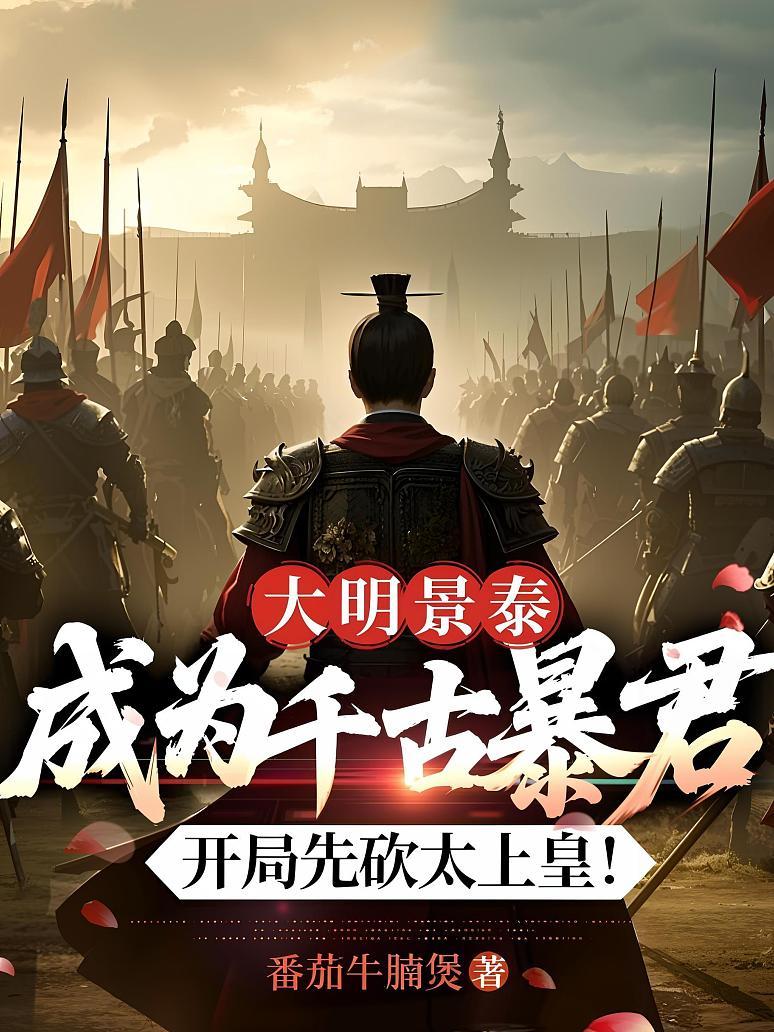 大明景泰：成为千古暴君，开局先砍太上皇！