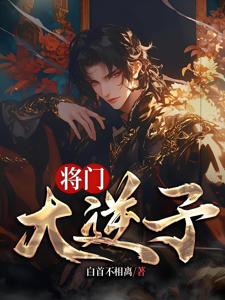 将门大逆子