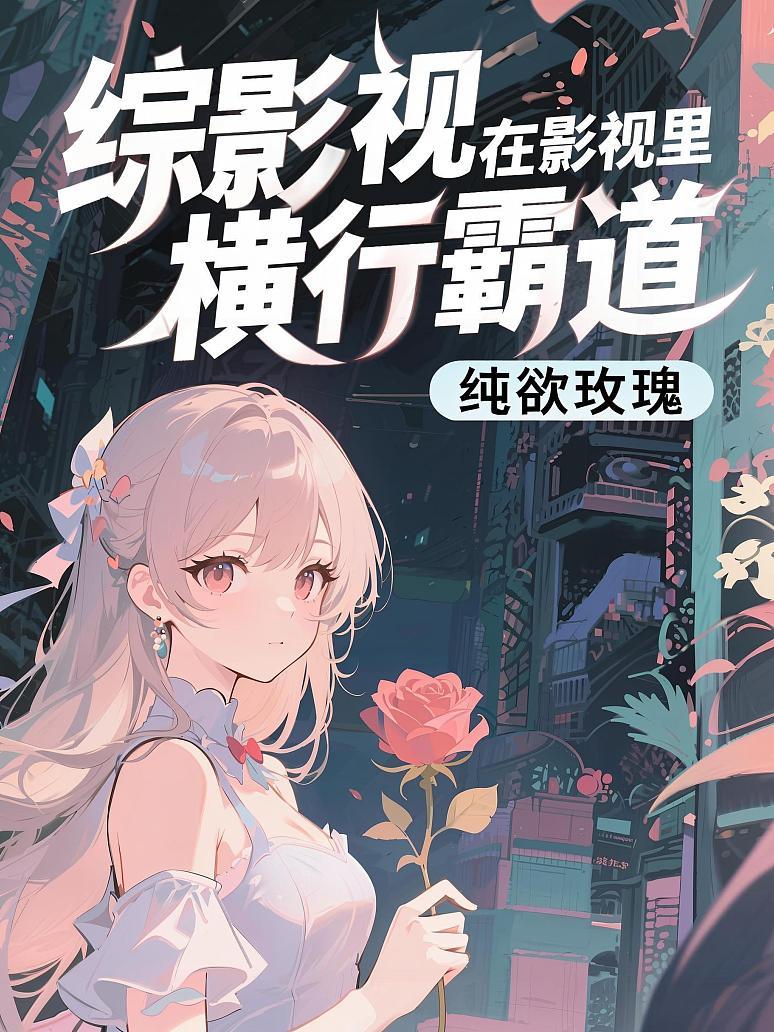 综影视在影视里横行霸道