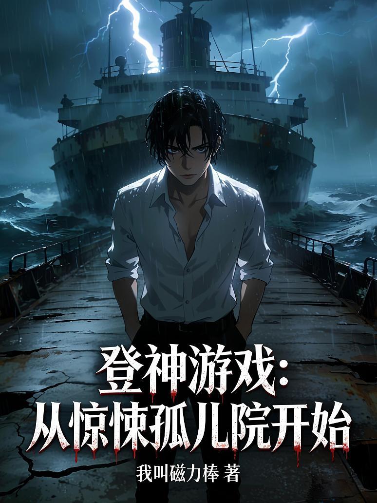 登神游戏：从惊悚孤儿院开始