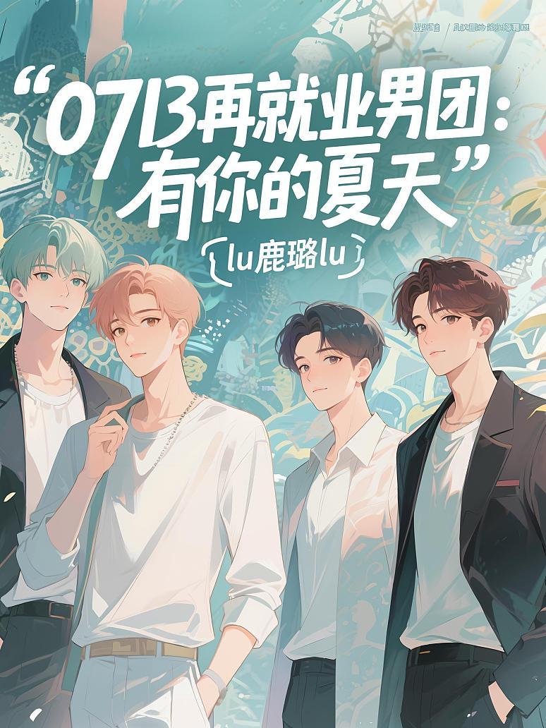 0713再就业男团：有你的夏天