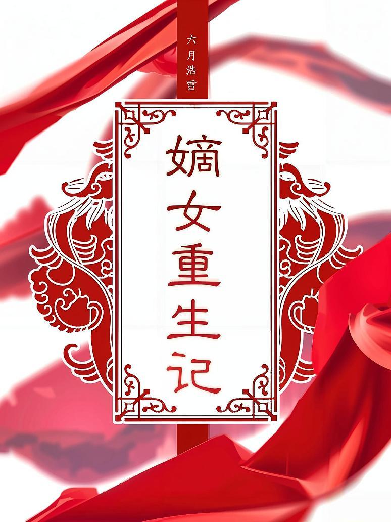 嫡女重生记