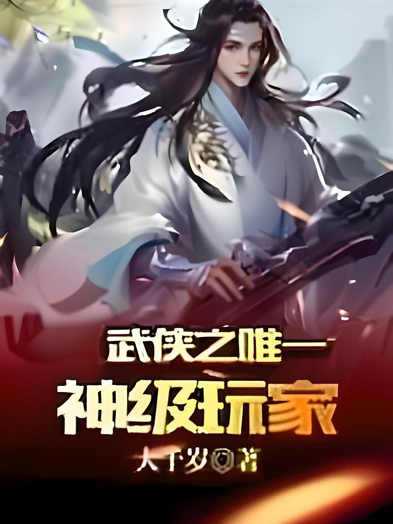 武侠之唯一神级玩家