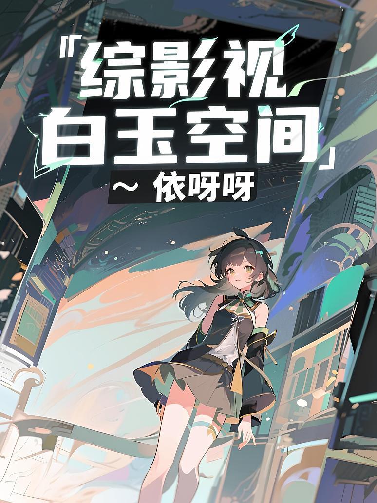 综影视白玉空间
