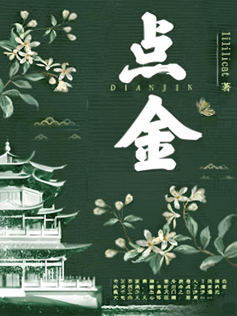 点金