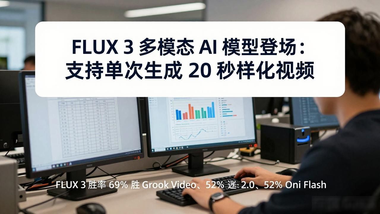 多模态视频分类_多模态视频理解_