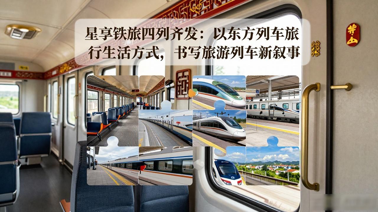 _旅游列车上的奇遇_旅游列车内部