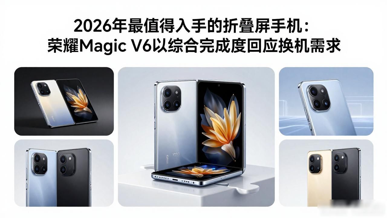 荣耀折叠屏手机什么时候__荣耀要出折叠屏