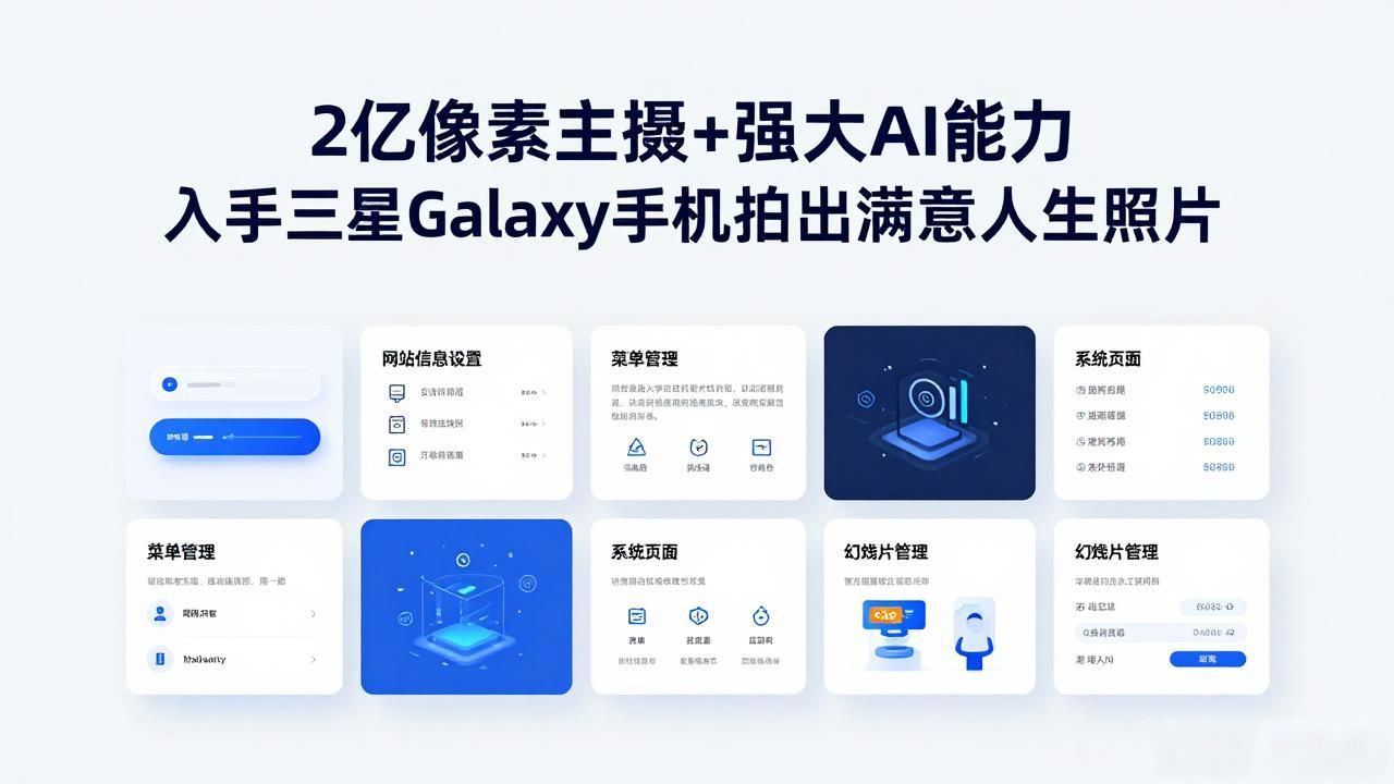 三星像素怎么样__三星拍照像素