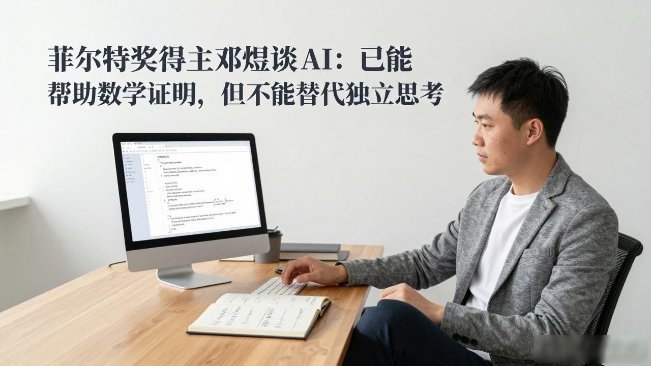 雨果奖得主刘慈欣阅读__陈省身奖得主