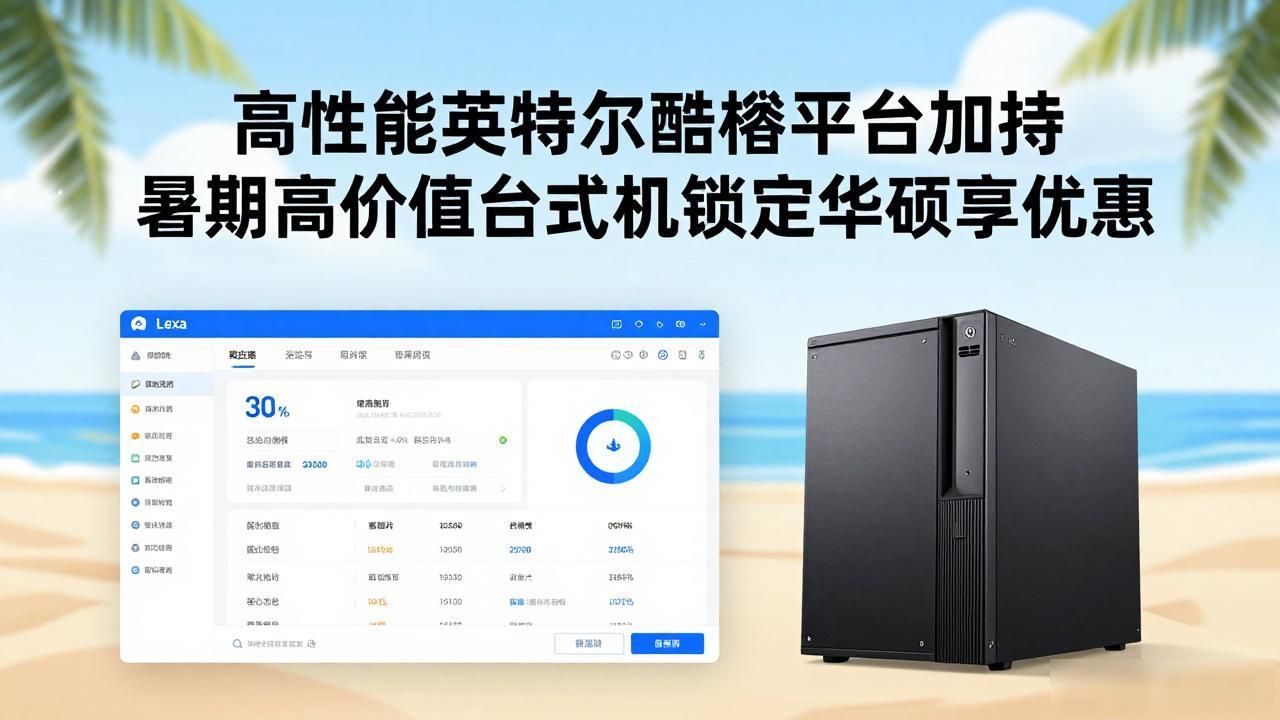 _华硕intel_华硕英特尔睿频怎么打开
