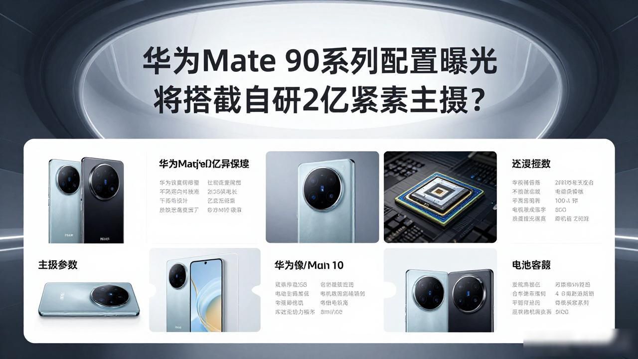 _华为专业摄影参数_华为像素排名