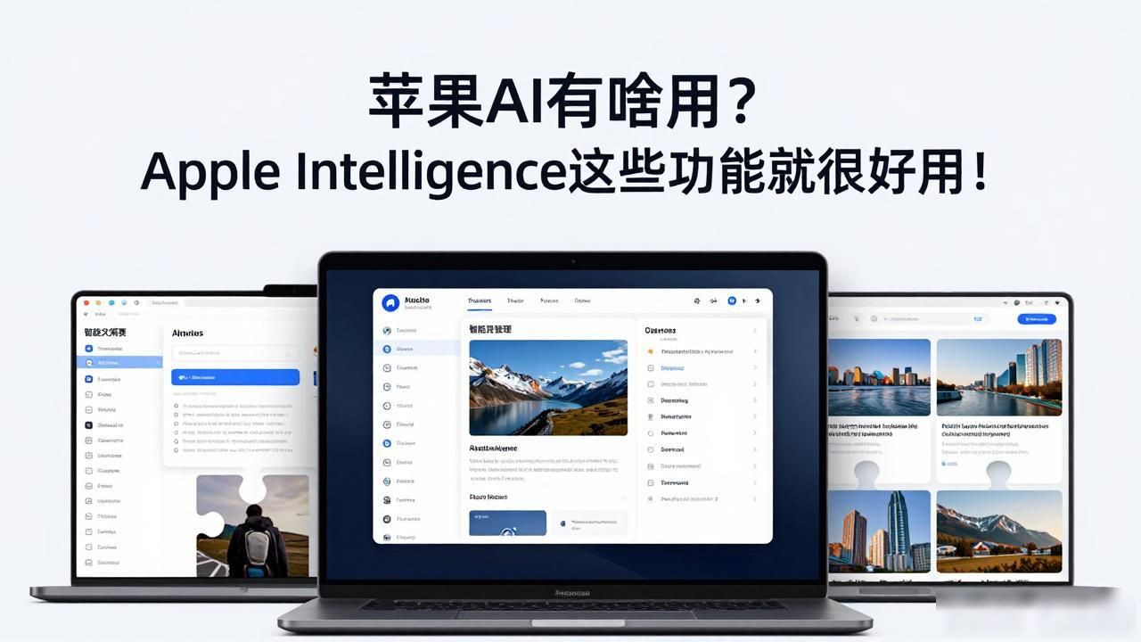 _ios有什么特别功能_ios特有的功能