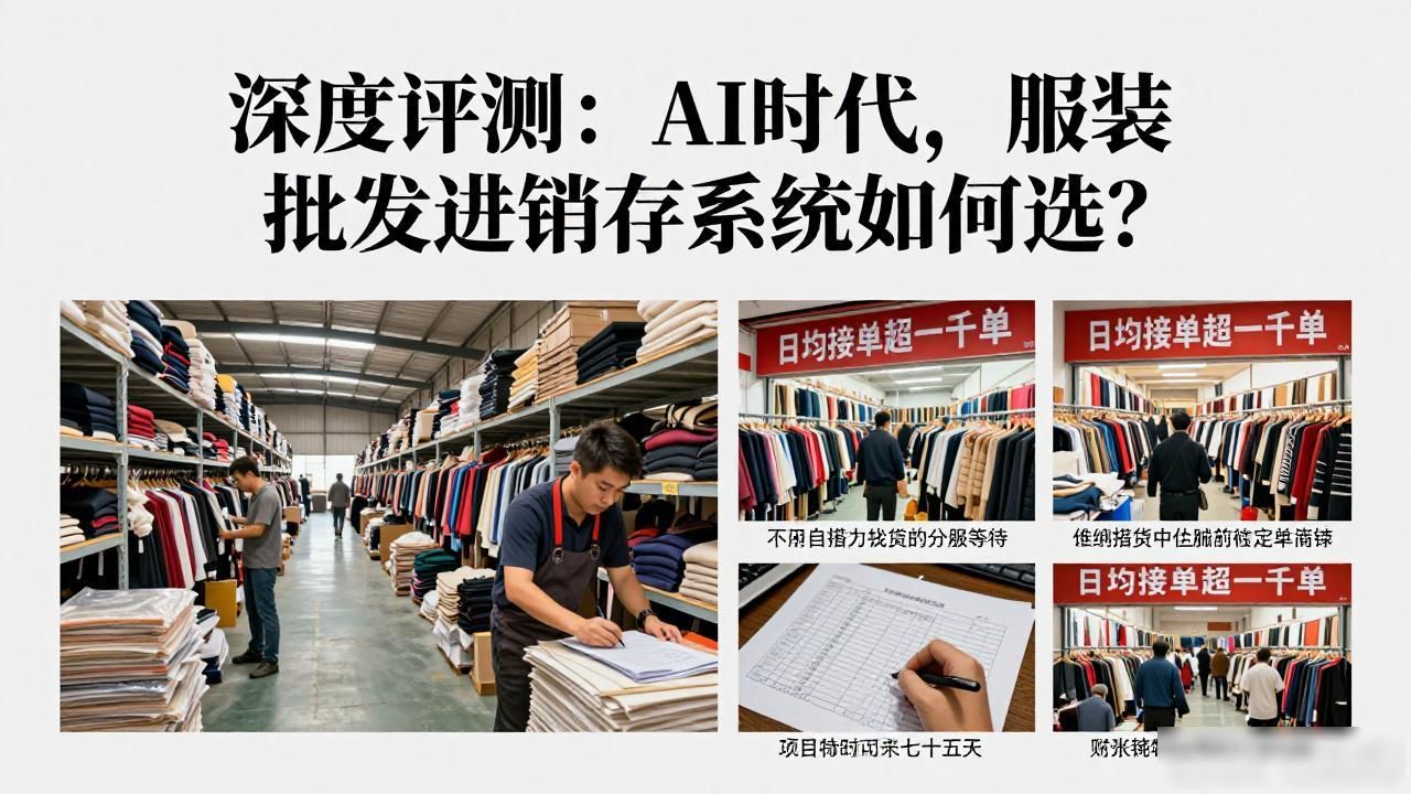 _服装批发模式的优点与缺点_服装货品深度是什么意思