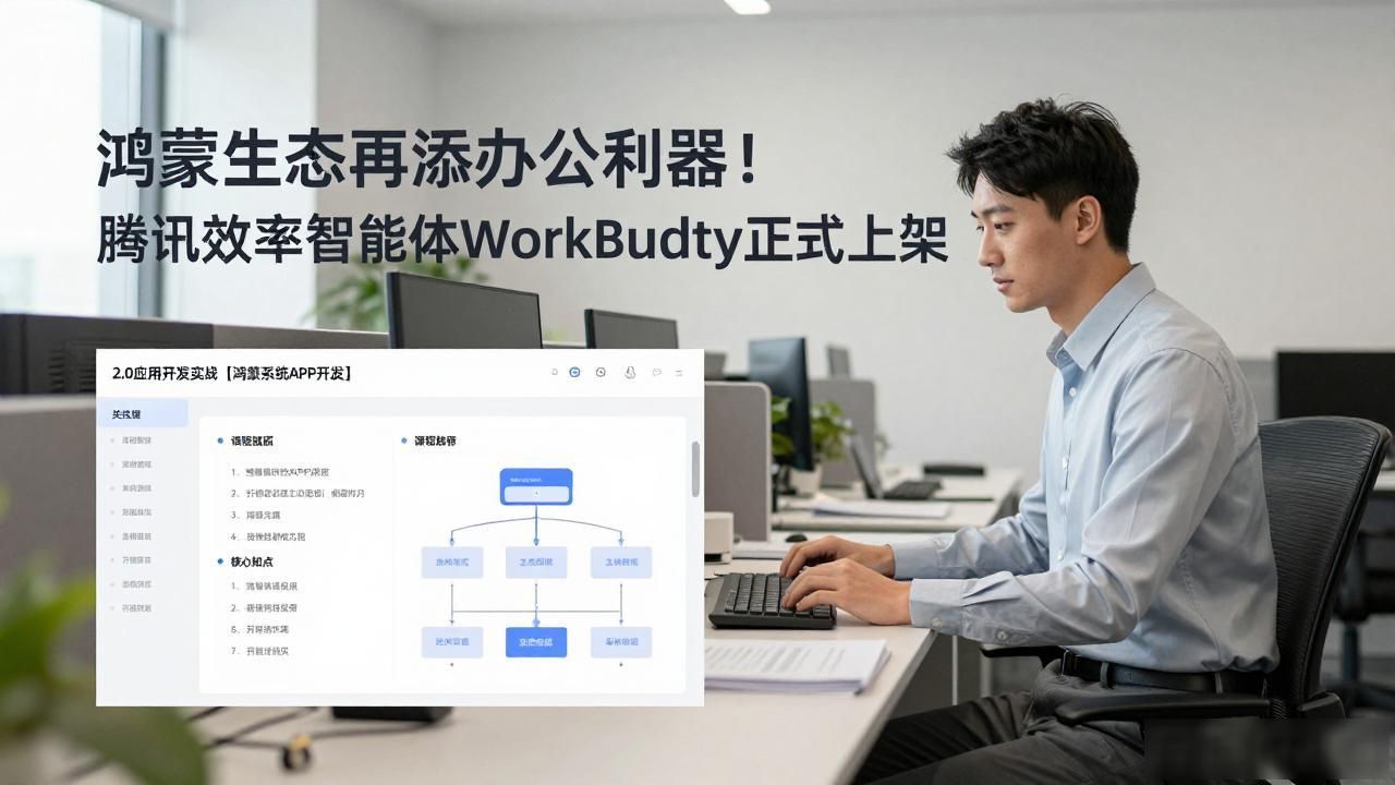 腾讯在线办公软件_腾讯办公套件_