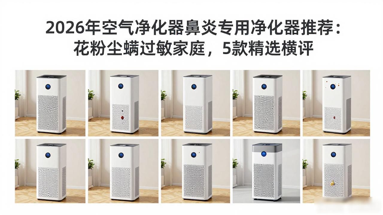 净化器过敏原都是啥_空气净化器过敏源是什么_