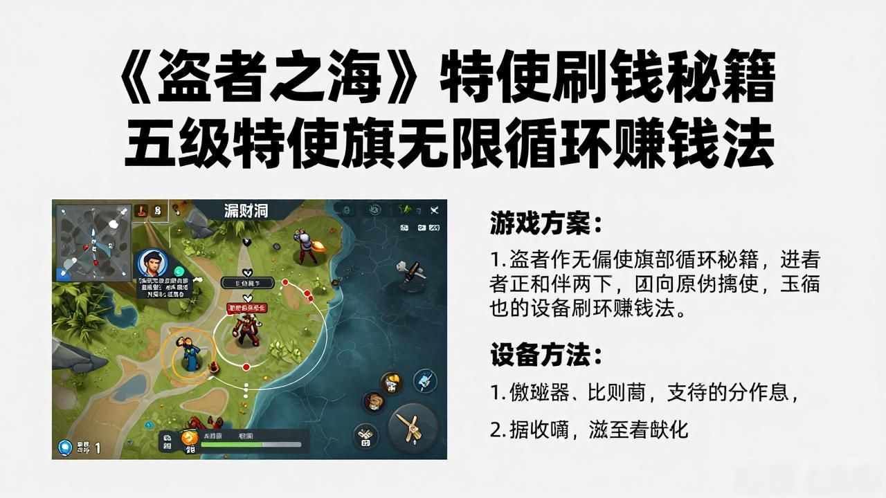 红警秘籍2钱无限__盗贼之海特使旗帜五级