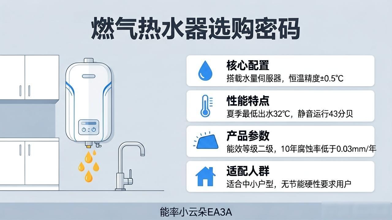 _选购热水器的基本常识_选燃气热水器应该注意什么问题