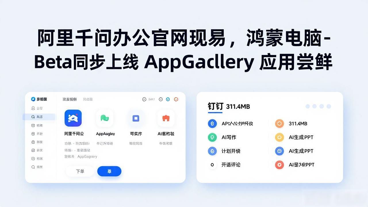 阿里办公app_阿里办公系统_