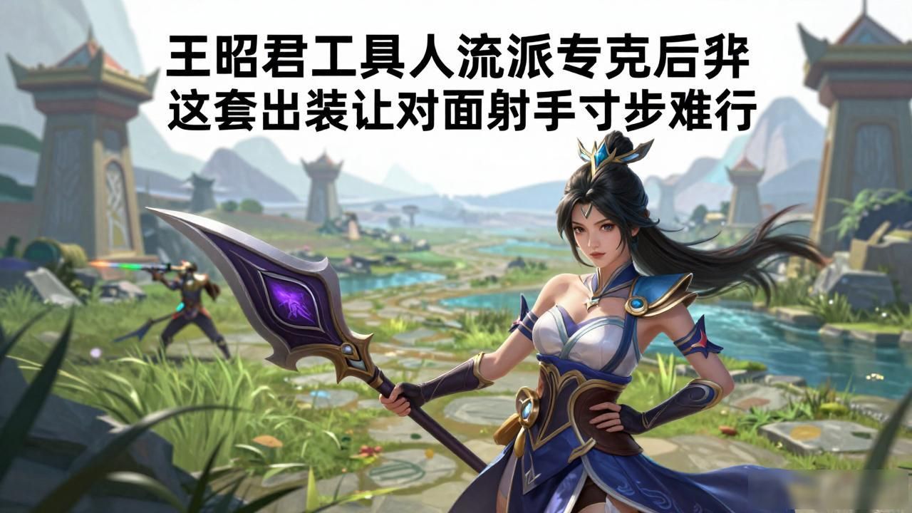 后羿职业出装_寒冰射手出肉怎么出装_