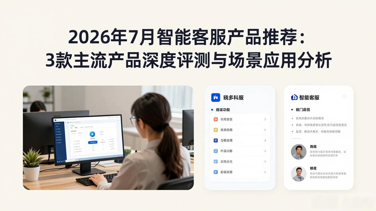 客服的测评要素_客户深度服务_